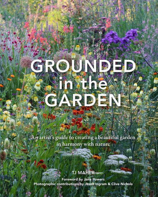 Cover: 9781914902079 | Grounded in the Garden | T. J. Maher | Buch | Englisch | 2024