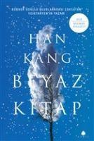 Cover: 9786050605655 | Beyaz Kitap | Han Kang | Taschenbuch | Türkisch | 2021