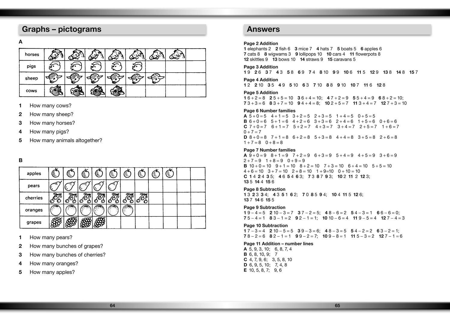 Bild: 9780007505470 | Maths Book 1 | Collins Ks2 | Taschenbuch | Kartoniert / Broschiert