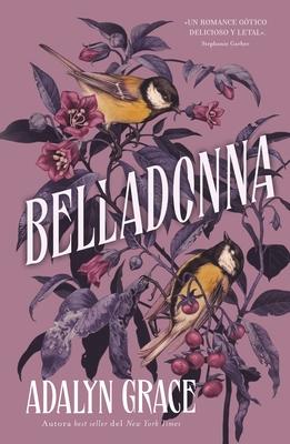 Cover: 9788419030207 | Belladonna | Adalyn Grace | Taschenbuch | Kartoniert / Broschiert