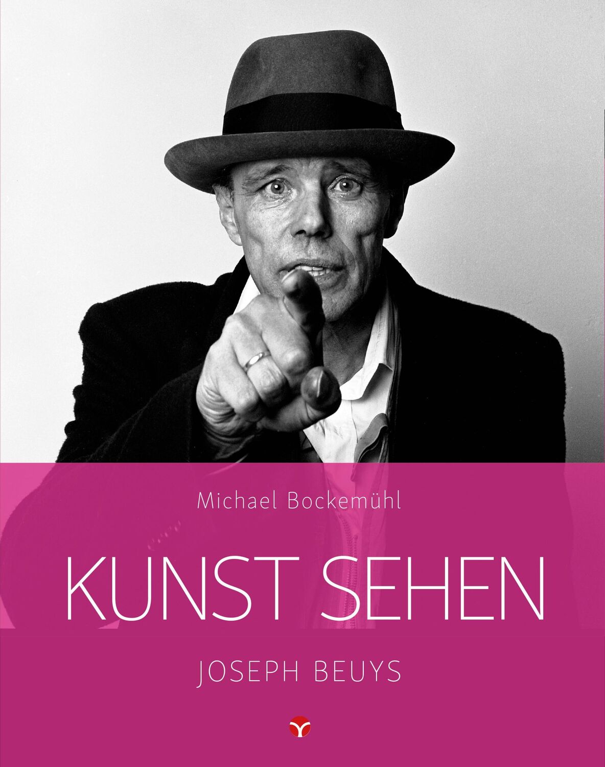 Cover: 9783957790767 | Kunst sehen - Joseph Beuys | Michael Bockemühl | Taschenbuch | 92 S.