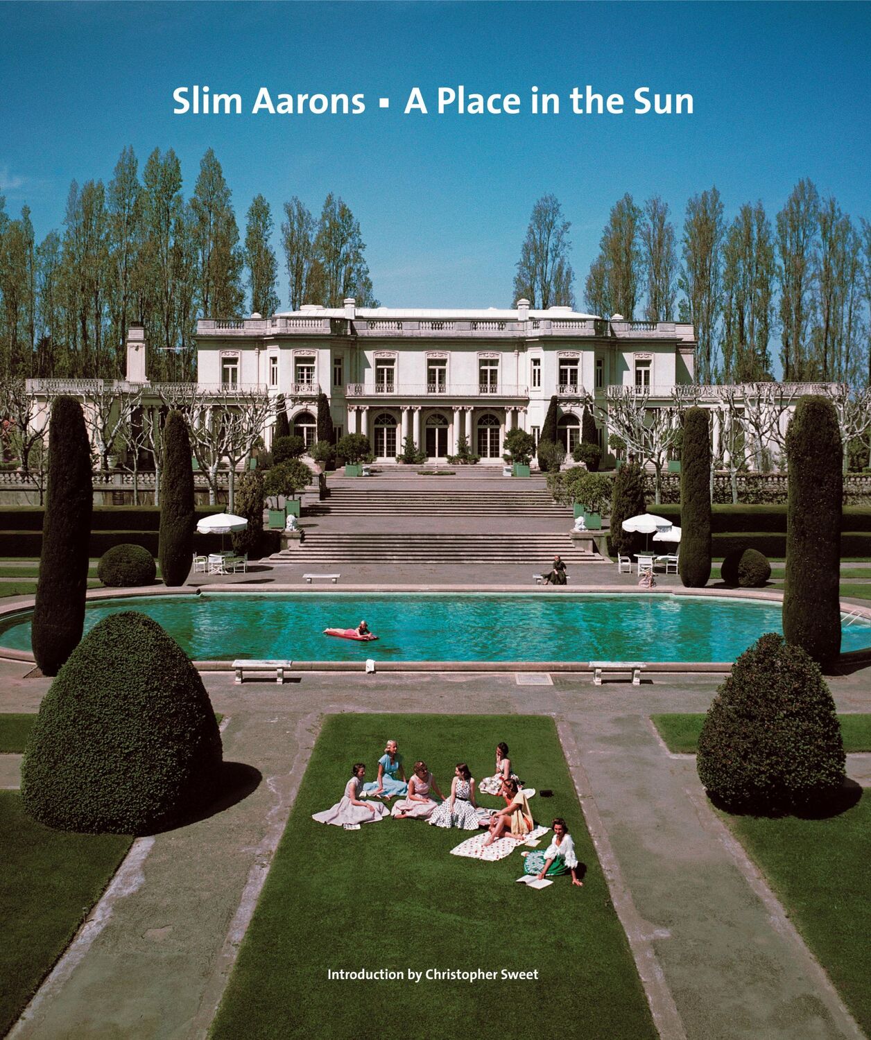 Cover: 9780810959354 | Slim Aarons: A Place in the Sun | Slim Aarons | Buch | 240 S. | 2005