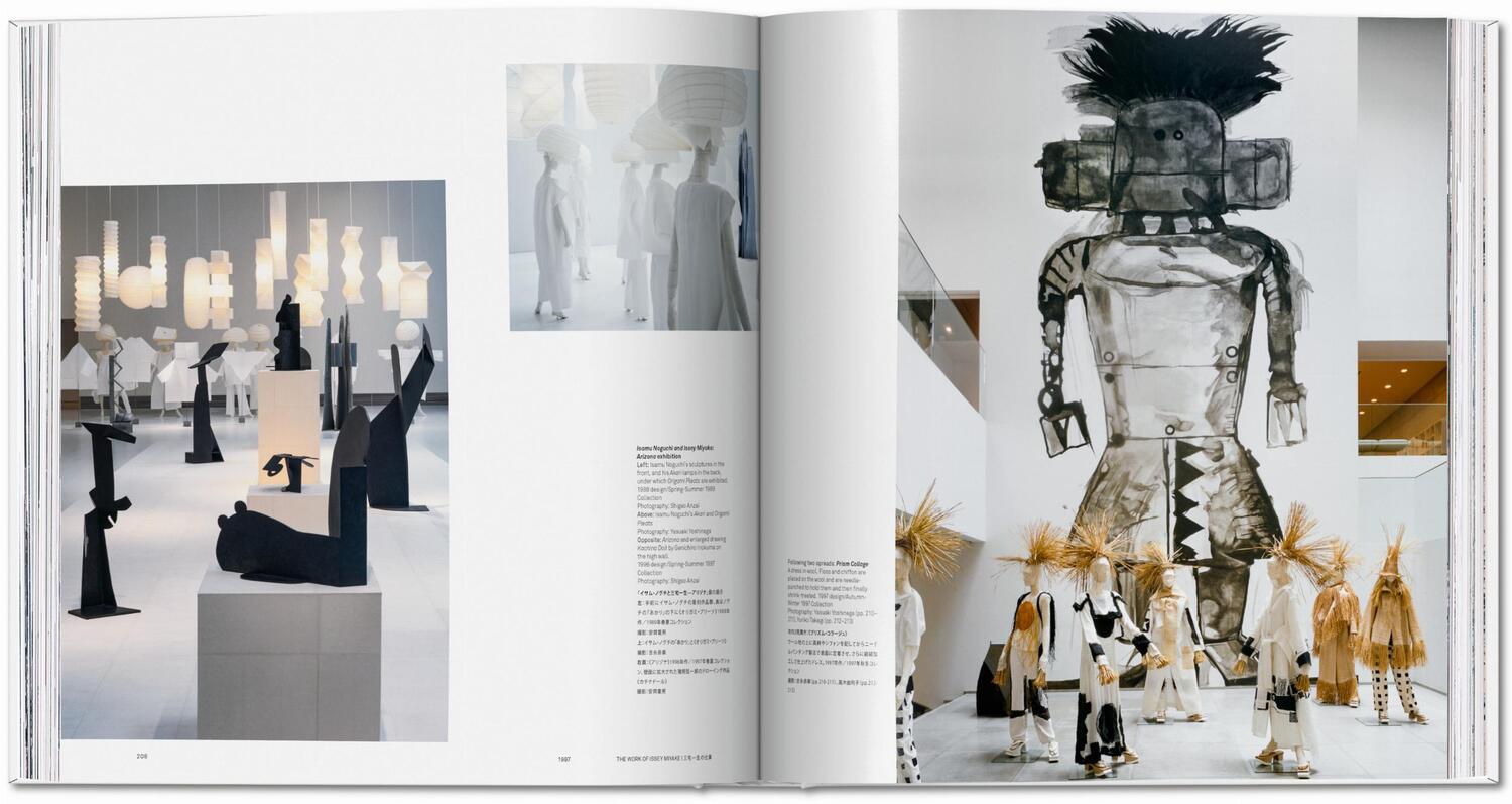 Bild: 9783836596053 | Issey Miyake | Midori Kitamura | Buch | 448 S. | Englisch | 2024