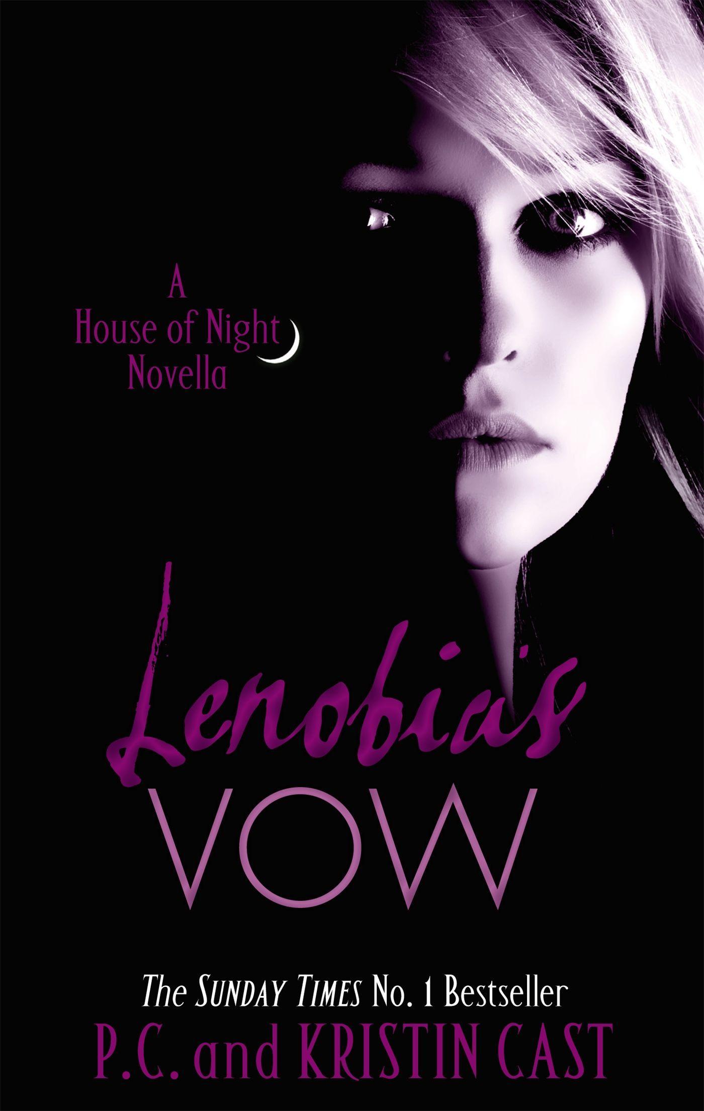 Cover: 9781907411199 | Lenobia's Vow | Number 2 in series | Kristin Cast (u. a.) | Buch