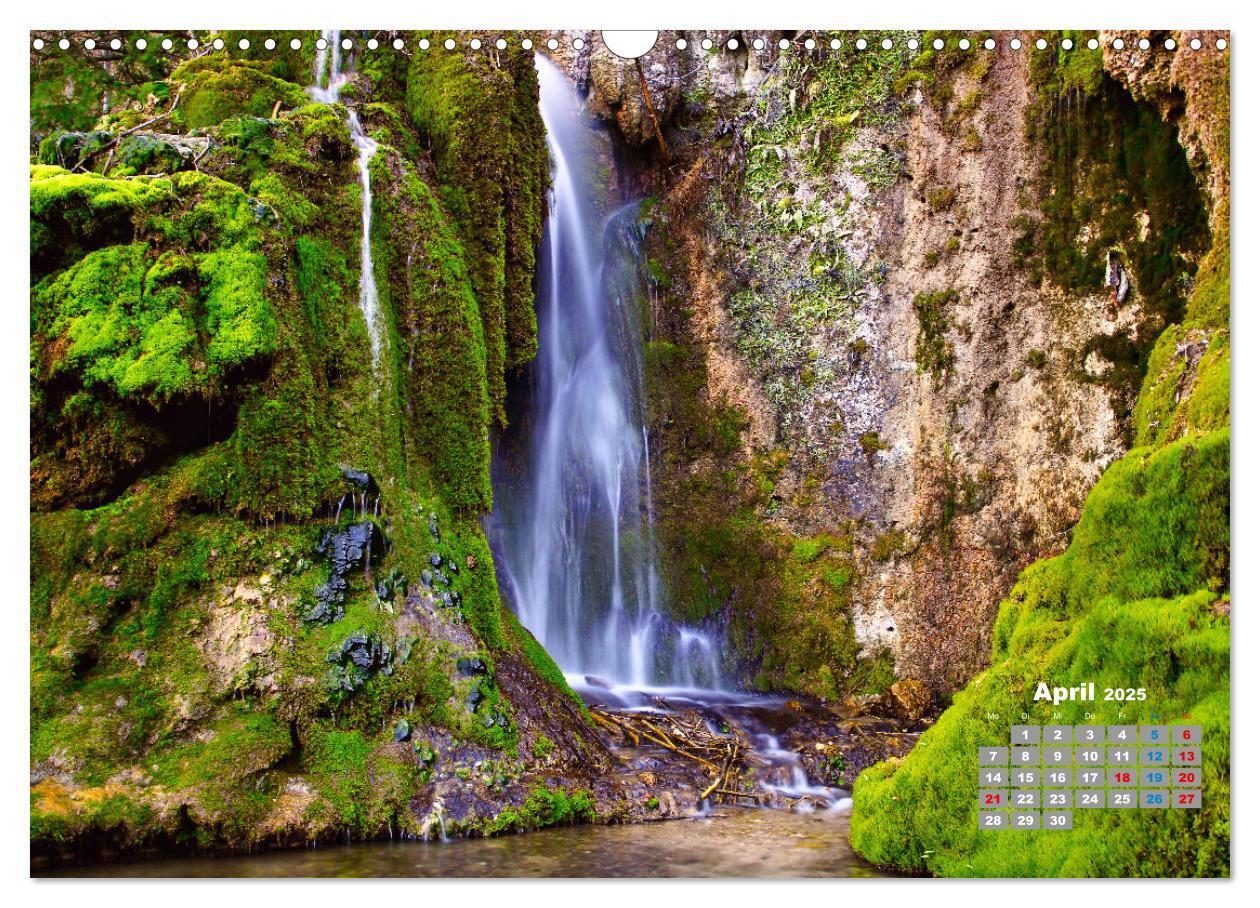 Bild: 9783383938238 | Rund um Reutlingen (Wandkalender 2025 DIN A3 quer), CALVENDO...