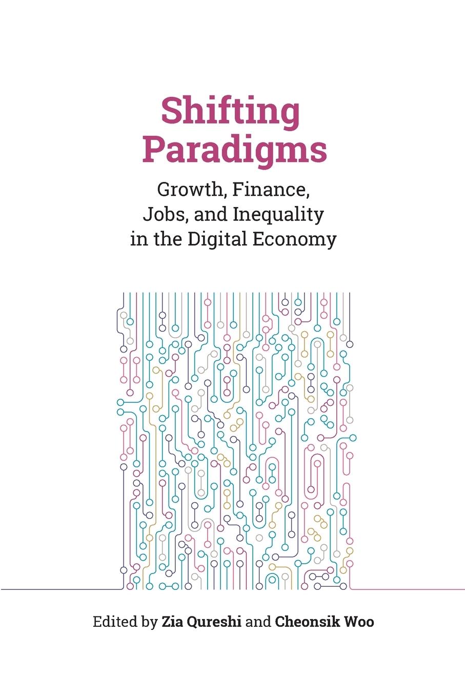 Cover: 9780815739005 | Shifting Paradigms | Zia Qureshi (u. a.) | Taschenbuch | Englisch