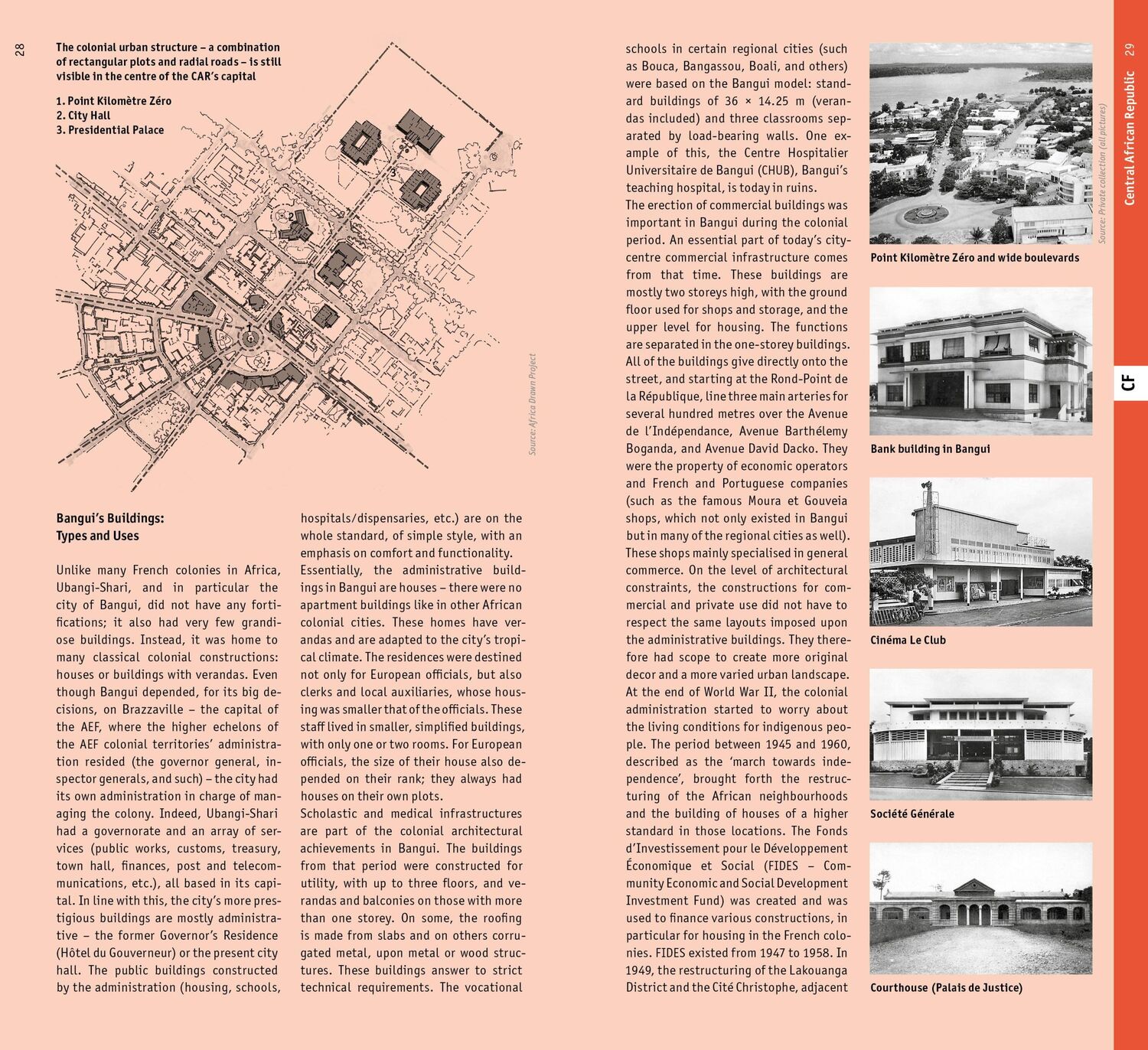 Bild: 9783869220864 | Sub-Saharan Africa. Architectural Guide Volume 6 | Meuser (u. a.)