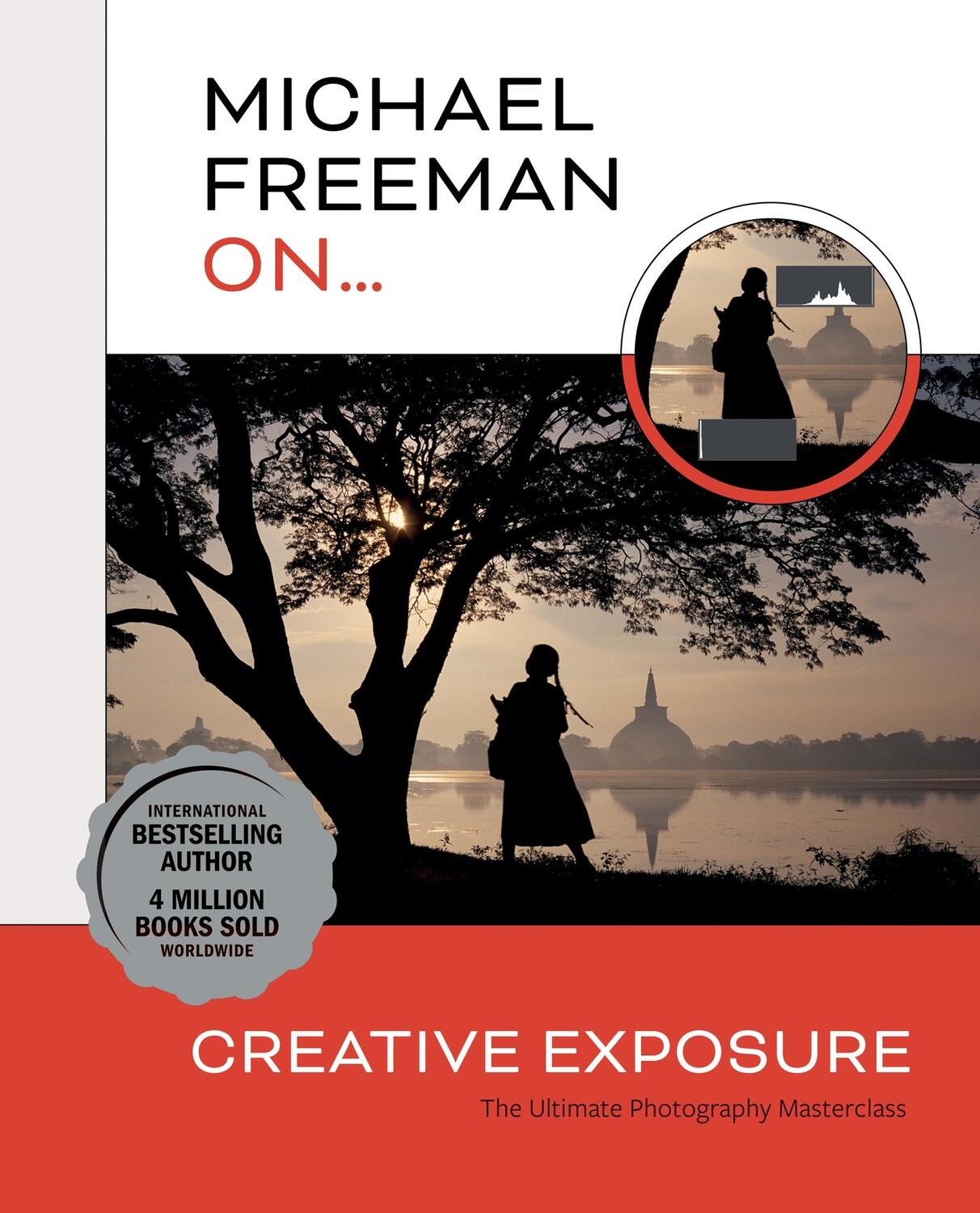 Cover: 9781781579428 | Michael Freeman On... Creative Exposure | Michael Freeman | Buch