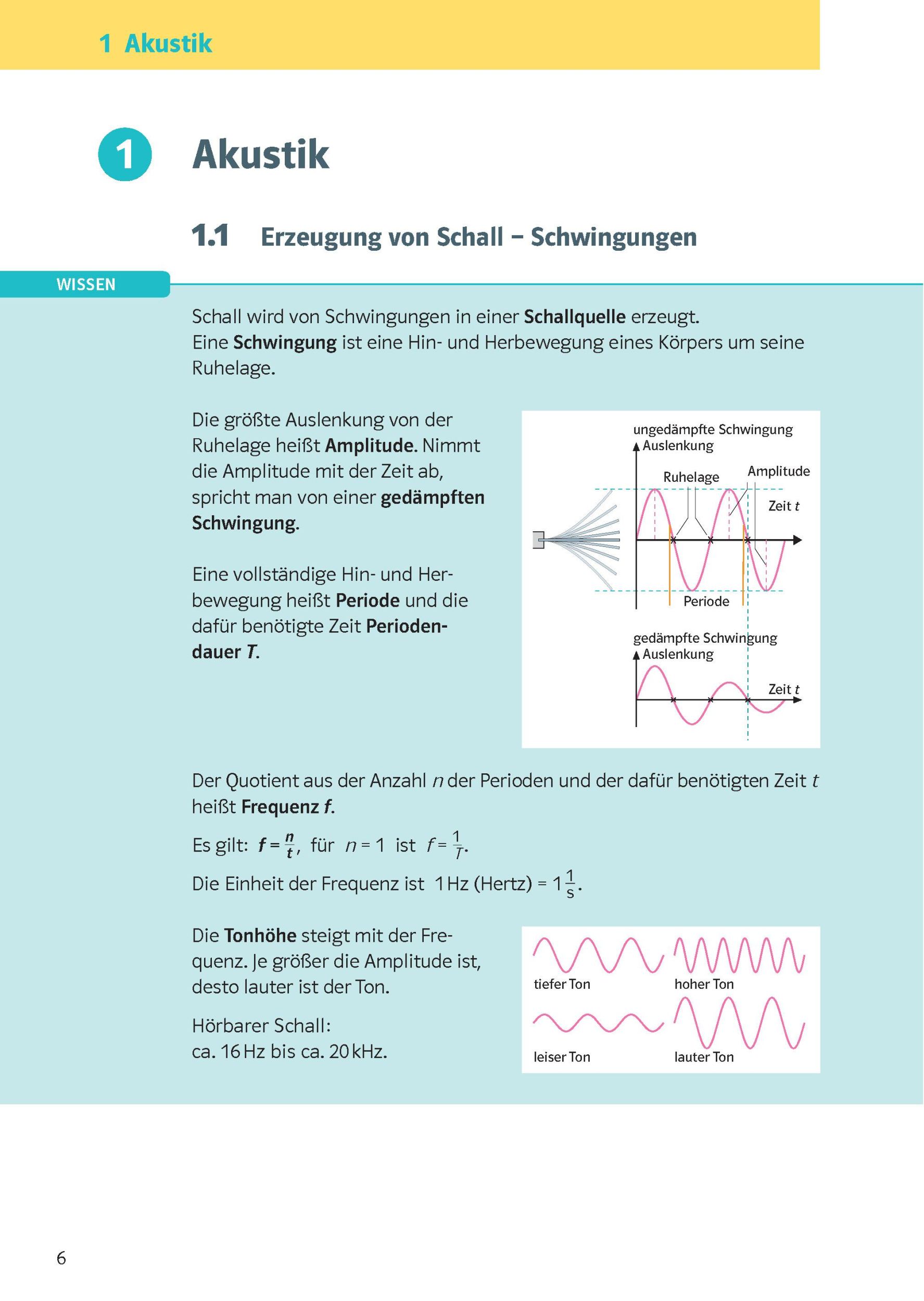 Bild: 9783129275948 | KomplettTrainer Gymnasium Physik 7.-10. Klasse | Taschenbuch | 320 S.