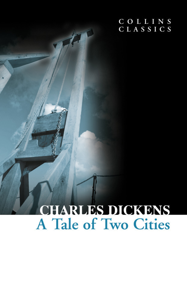 Cover: 9780007350896 | A Tale of Two Cities | Charles Dickens | Taschenbuch | Englisch | 2010