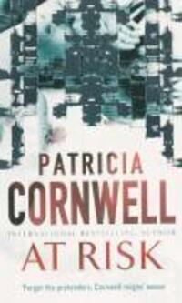 Bild: 9780751538717 | At Risk | Patricia Cornwell | Taschenbuch | 230 S. | Englisch | 2007