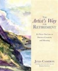 Cover: 9781781805619 | The Artist's Way for Retirement | Emma Lively (u. a.) | Taschenbuch