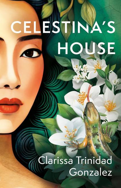 Cover: 9781459754003 | Celestina's House | Clarissa Trinidad Gonzalez | Taschenbuch | 2024