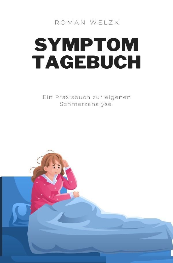 Cover: 9783758423680 | CMD &amp; Kiefergelenk Tagebuch: Kopfschmerzen, Nackenschmerzen und...