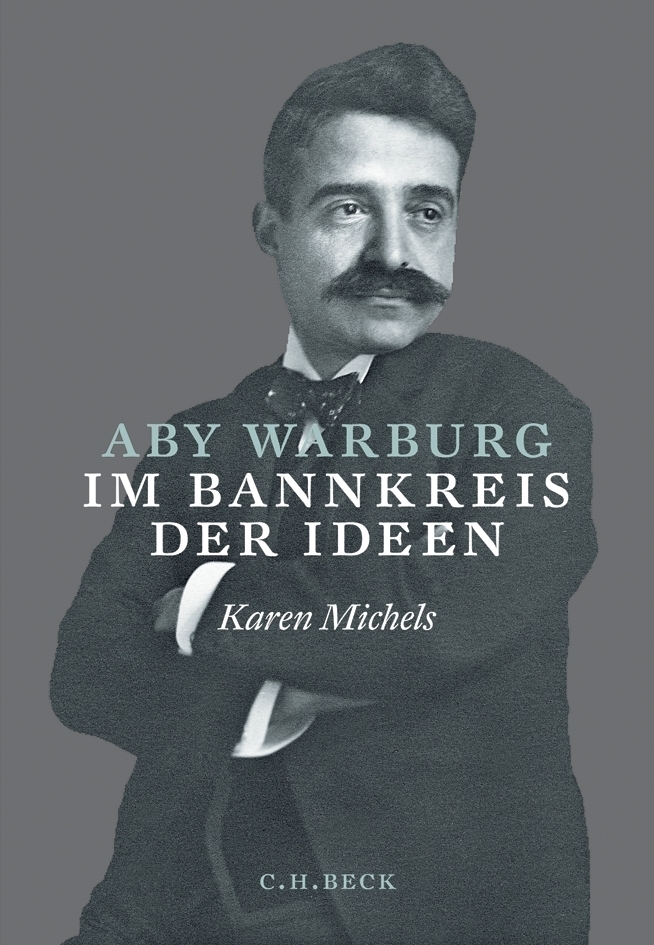 Cover: 9783406574948 | Aby Warburg | Karen Michels | Buch | Halbleinen | 2008 | Beck