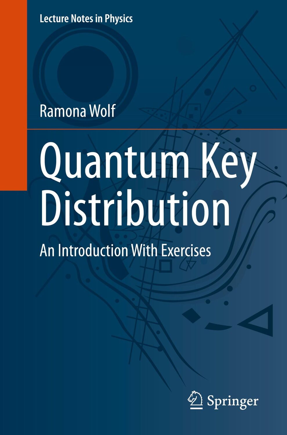 Cover: 9783030739904 | Quantum Key Distribution | An Introduction with Exercises | Wolf | xi