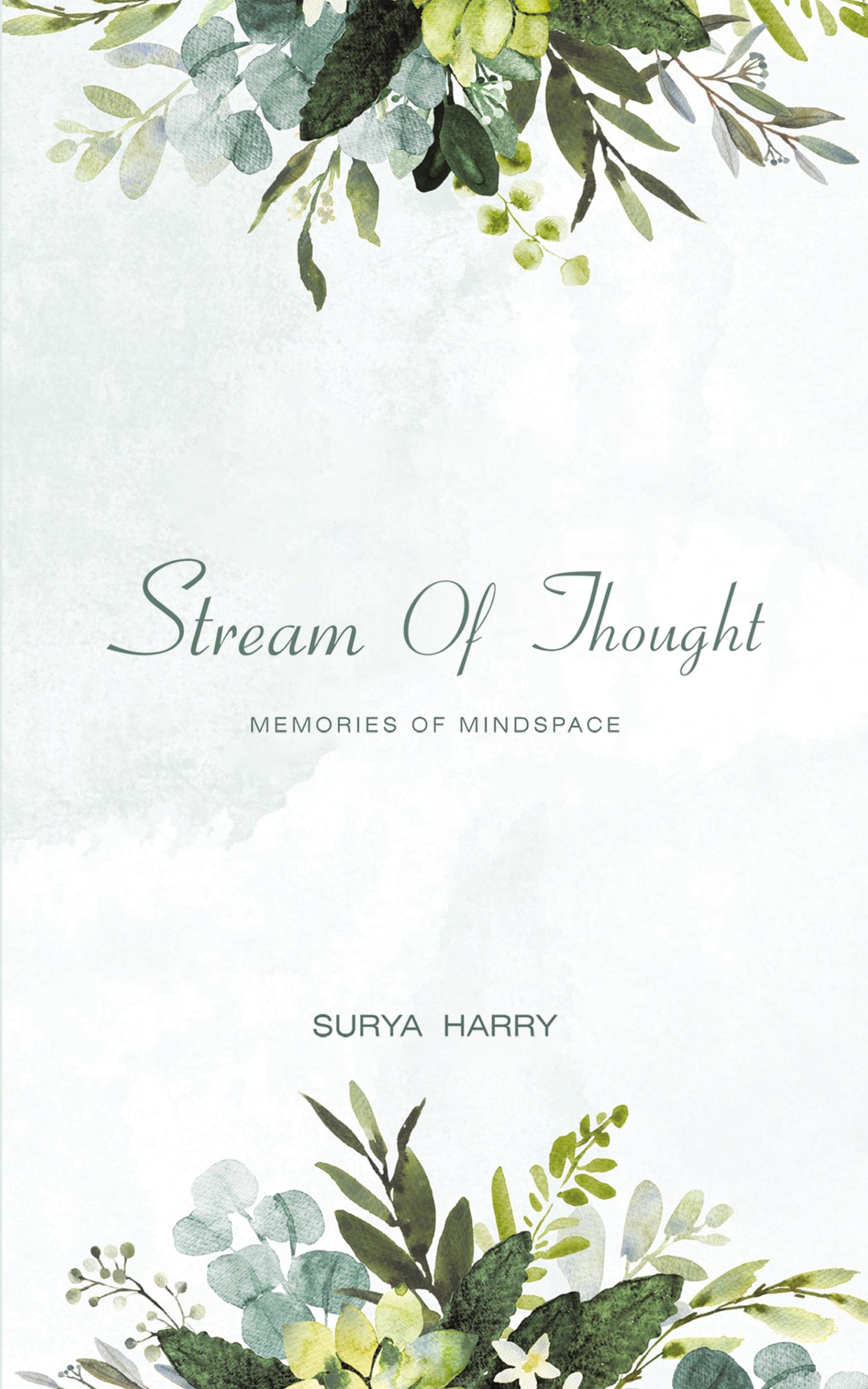 Cover: 9789948756156 | Stream of Thought | Harry Surya | Taschenbuch | Englisch | 2024