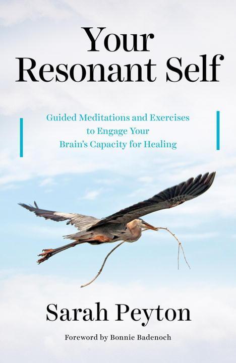 Cover: 9780393712247 | Your Resonant Self: Guided Meditations and Exercises to Engage Your...