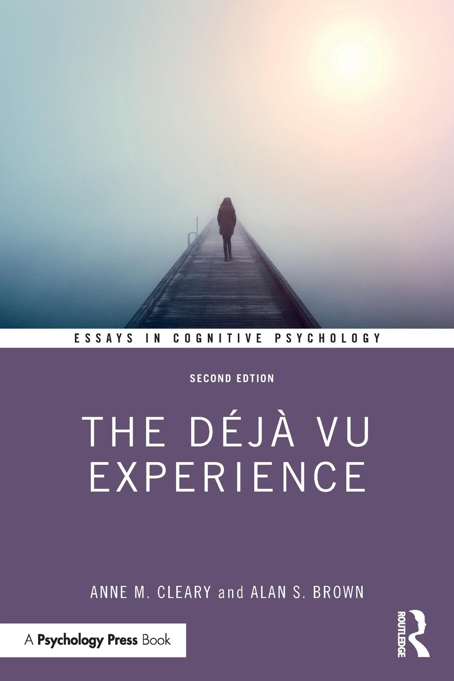 Cover: 9780367273200 | The Déjà Vu Experience | Anne M. Cleary (u. a.) | Taschenbuch | 2021