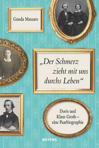 Cover: 9783804215092 | 'Der Schmerz zieht mit uns durchs Leben' | Gunda Massaro | Buch | 2019