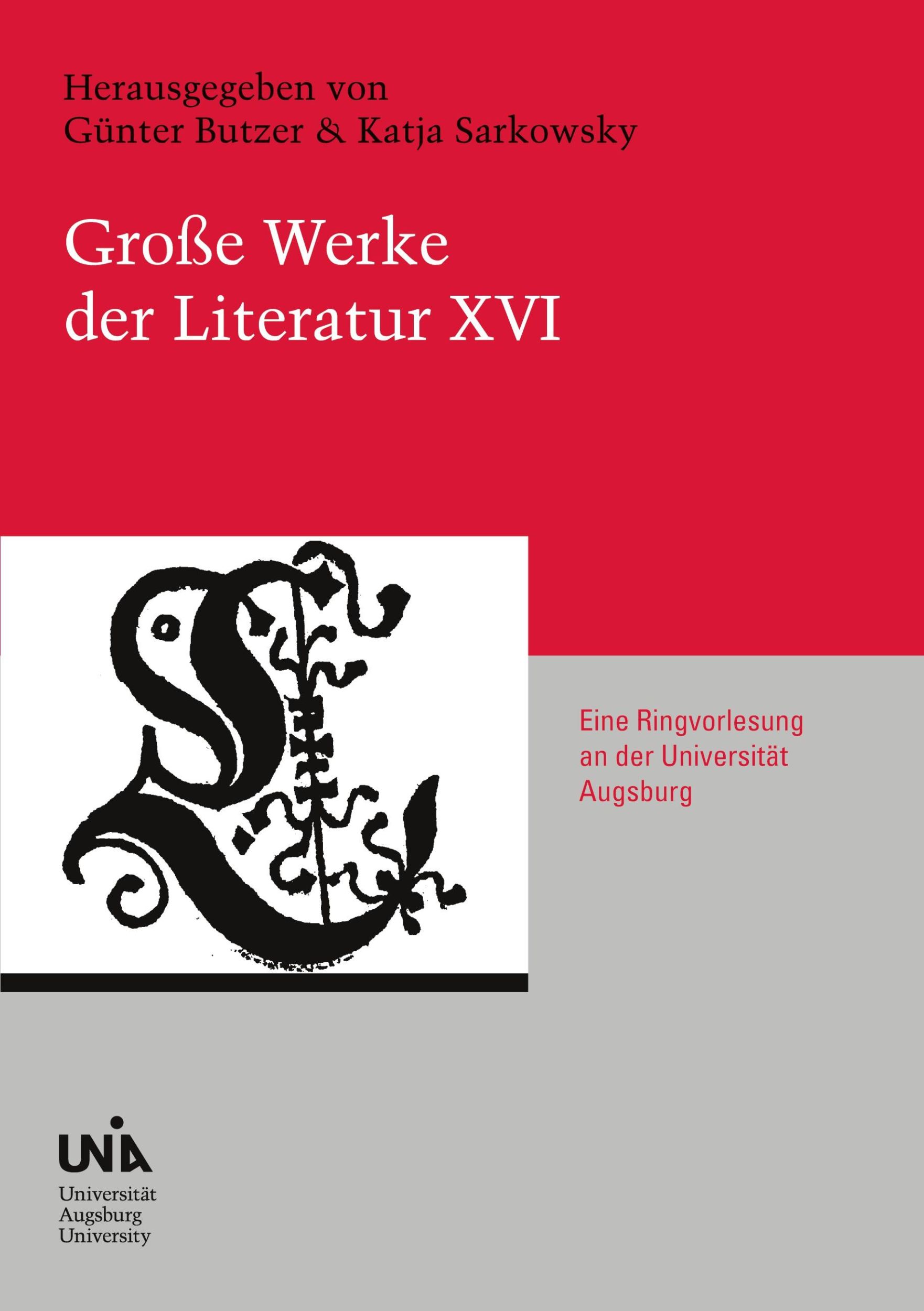 Cover: 9783745888546 | Große Werke der Literatur XVI | Ina Batzke (u. a.) | Taschenbuch