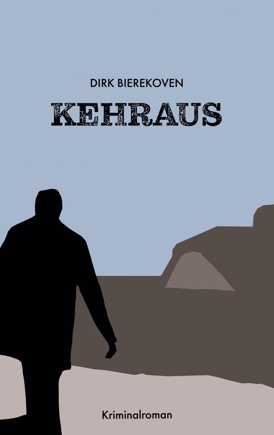 Cover: 9783769311174 | Kehraus | Dirk Bierekoven | Taschenbuch | Paperback | 316 S. | Deutsch