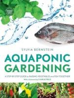 Cover: 9781908643087 | Aquaponic Gardening | Sylvia Bernstein | Taschenbuch | Englisch | 2013