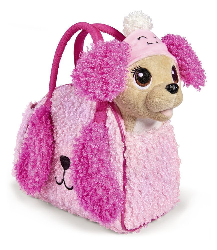 Bild: 4006592067076 | Chi Chi Love Fluffy Friend | Stück | Windowbox | 105893510 | 2021