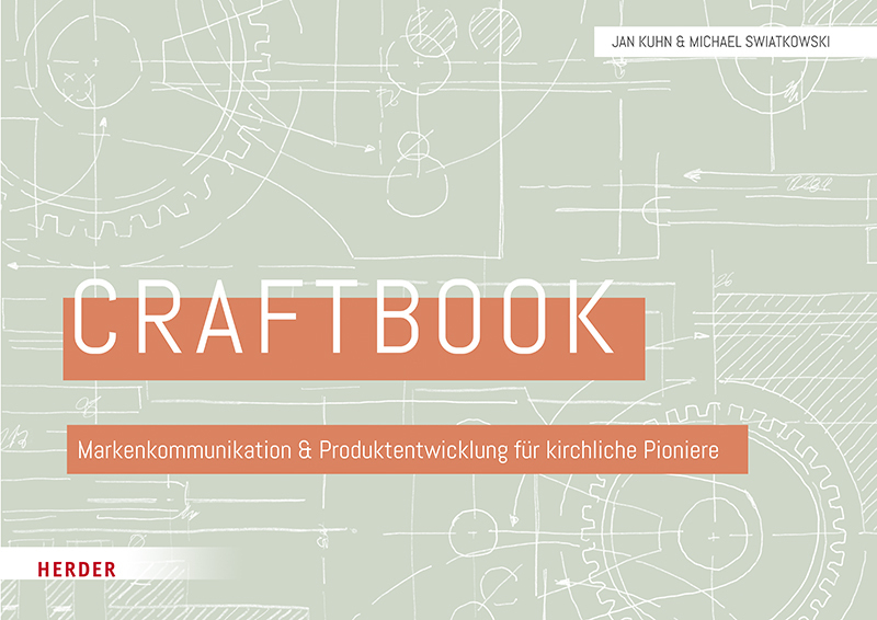 Cover: 9783451033056 | Craftbook | Jan Kuhn (u. a.) | Taschenbuch | 216 S. | Deutsch | 2022