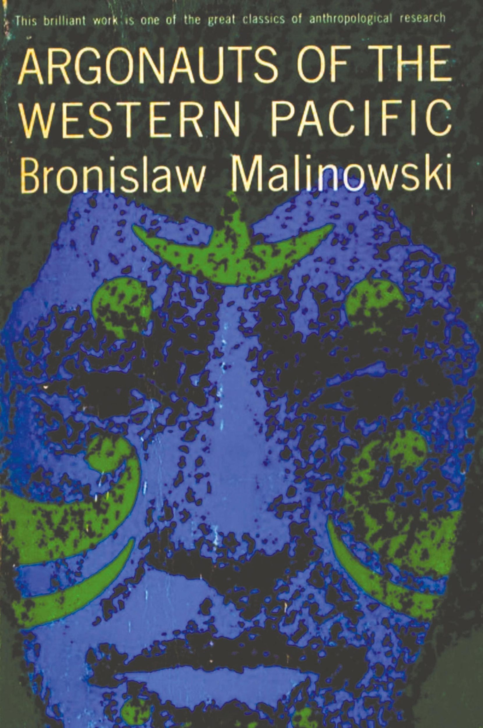 Cover: 9781773238364 | Argonauts of the Western Pacific | Bronislaw Malinowski | Taschenbuch