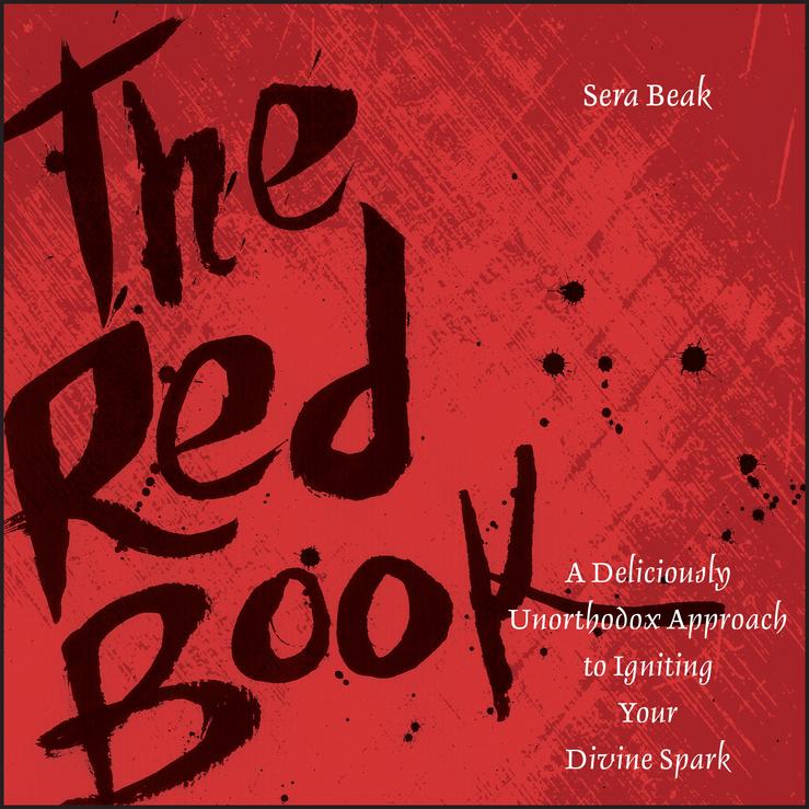 Cover: 9780787980542 | The Red Book | Sera J. Beak | Taschenbuch | Kartoniert / Broschiert