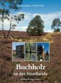 Cover: 9783929229950 | Buchholz in der Nordheide | Martina Jürgens | Buch | Deutsch | 2004