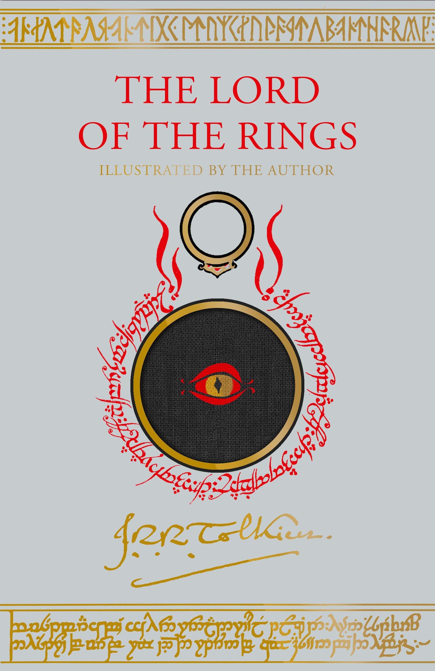 Cover: 9780008471286 | The Lord of the Rings | J. R. R. Tolkien | Buch | Englisch | 2021