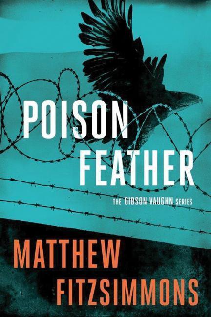 Cover: 9781503934276 | FitzSimmons, M: Poisonfeather | Matthew FitzSimmons | Taschenbuch