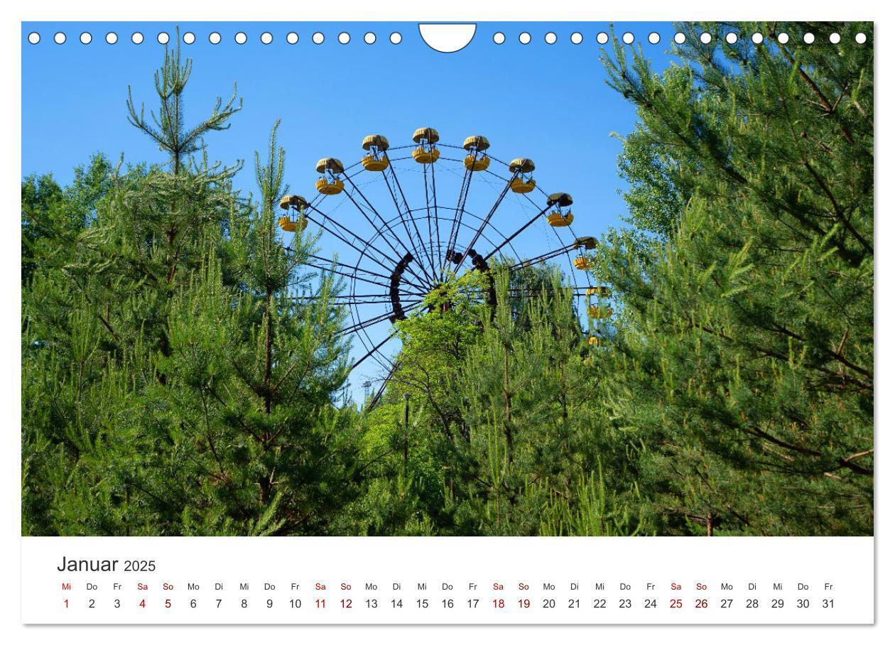 Bild: 9783435001859 | Ukraine - Ein wundervolles Land. (Wandkalender 2025 DIN A4 quer),...