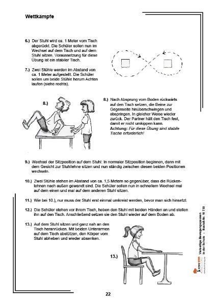 Bild: 9783866327337 | Vielseitige Bewegungspausen in der Schule | Broschüre | 44 S. | 2007