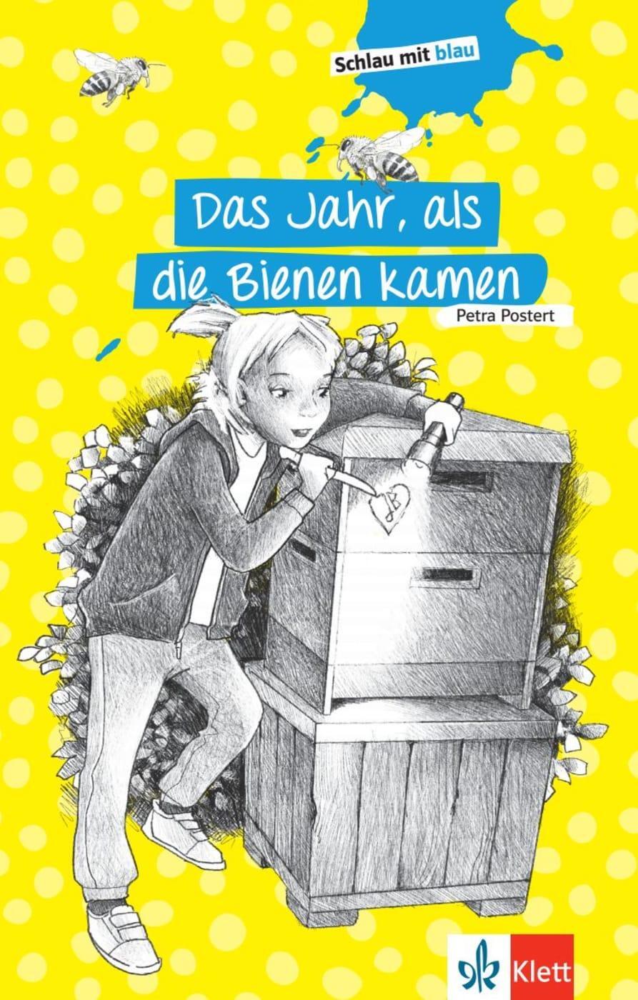 Cover: 9783126661058 | Das Jahr, als die Bienen kamen | Stephanie Eikerling (u. a.) | Buch