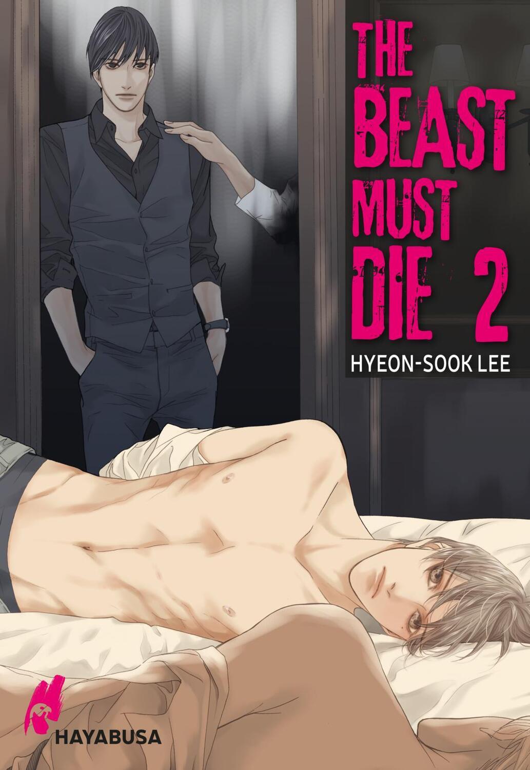 Cover: 9783551622020 | The Beast Must Die 2 | Hyeon-Sook Lee | Taschenbuch | 256 S. | Deutsch