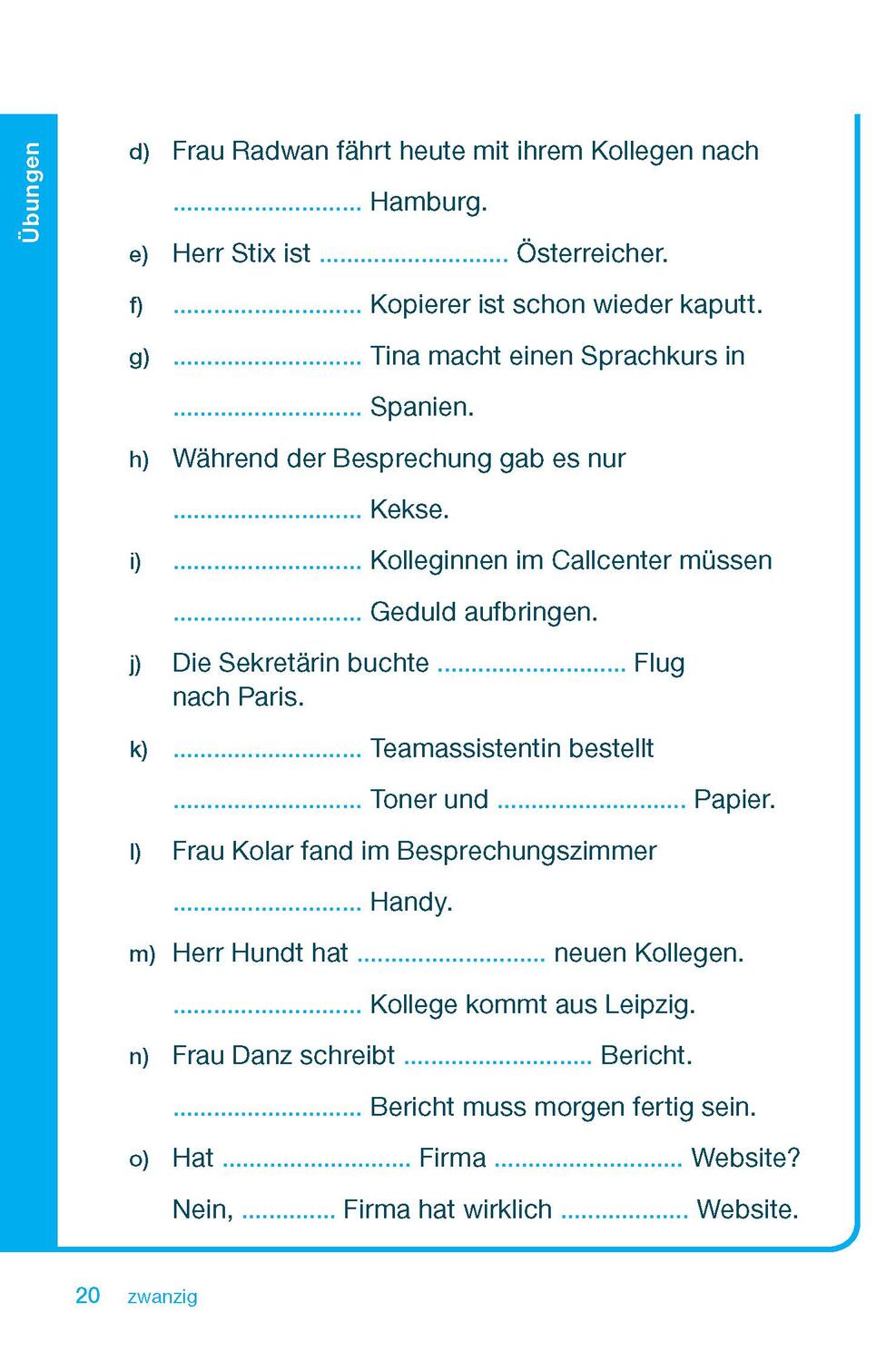 Bild: 9783125634657 | Langenscheidt German Grammar In A Nutshell | Taschenbuch | Deutsch