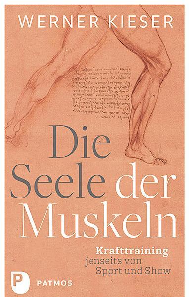 Cover: 9783843610490 | Die Seele der Muskeln | Krafttraining jenseits von Sport und Show