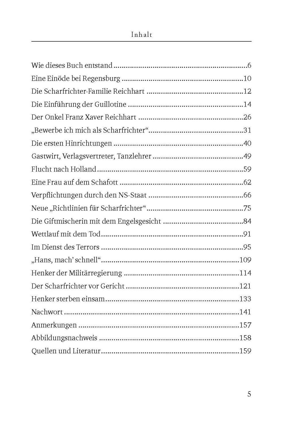 Bild: 9783955874322 | Tod durch das Fallbeil | Johann Dachs | Taschenbuch | 160 S. | Deutsch