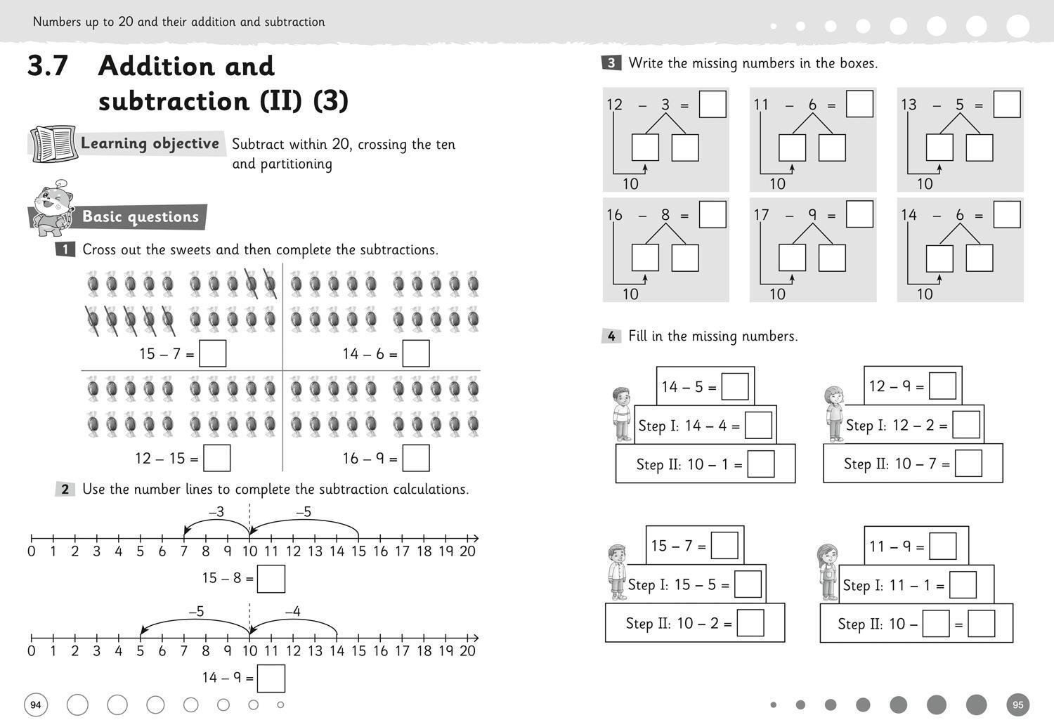 Bild: 9780008226077 | Practice Book 1A | Taschenbuch | The Shanghai Maths Project | Englisch