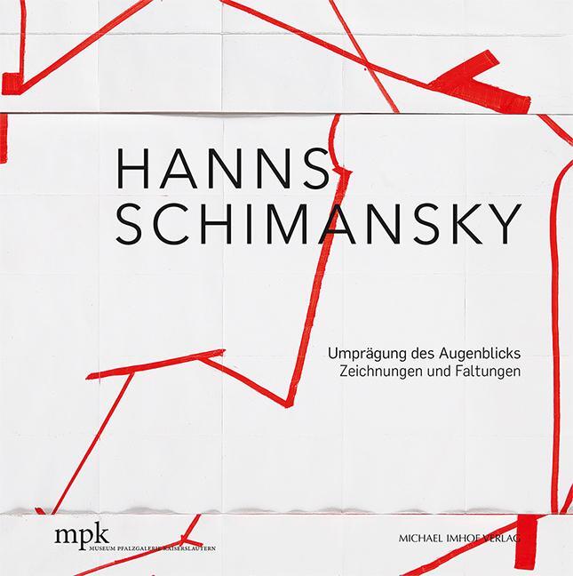 Cover: 9783731911340 | Hanns Schimansky | Britta E. Buhlmann (u. a.) | Buch | 96 S. | Deutsch