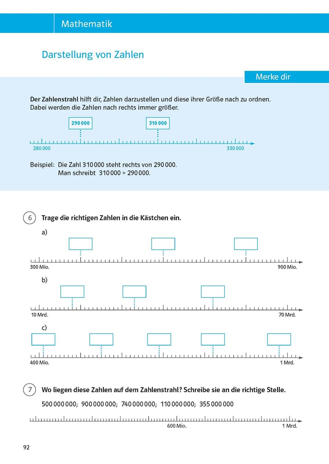 Bild: 9783129276358 | Klett Sicher durch die 5. Klasse - Deutsch, Mathematik, Englisch