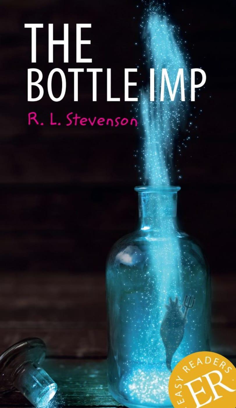 Cover: 9783125364134 | The Bottle Imp | Robert Louis Stevenson | Taschenbuch | 48 S. | 2022