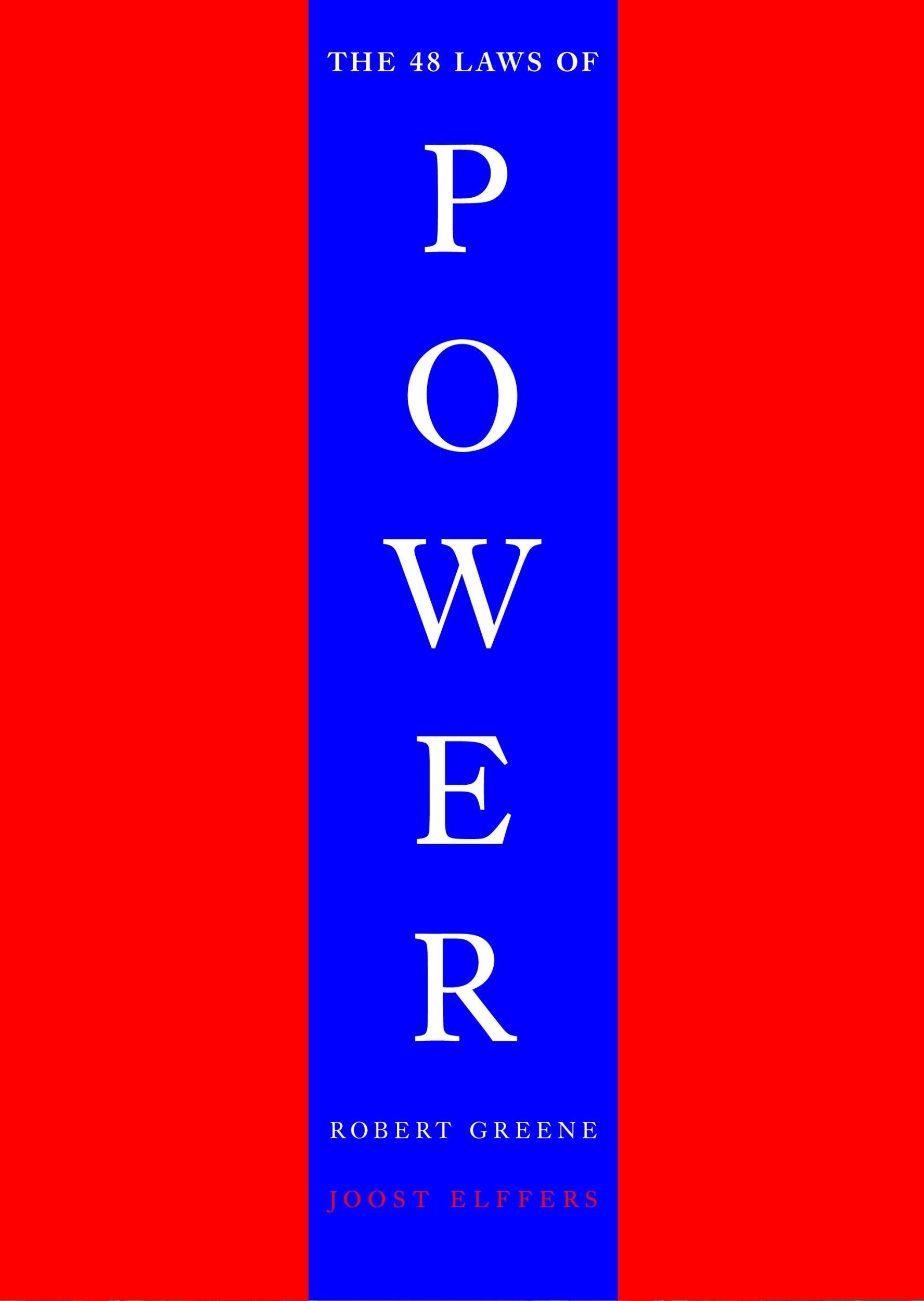 Cover: 9780670881468 | The 48 Laws of Power | Robert Greene | Buch | Englisch | 2023