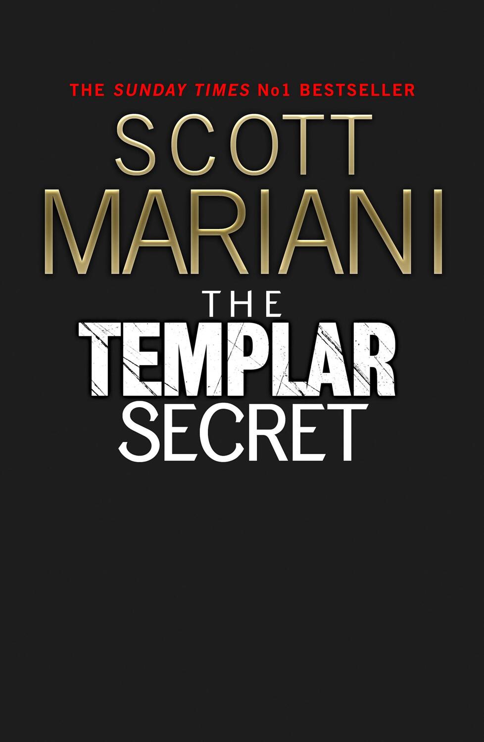 Cover: 9780008601188 | The Templar Secret | Scott Mariani | Taschenbuch | Englisch | 2024