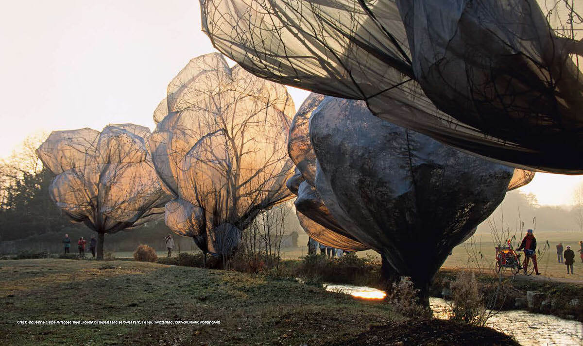 Bild: 9783775748834 | Christo und Jeanne-Claude | Prints and Objects. Catalogue Raisonné