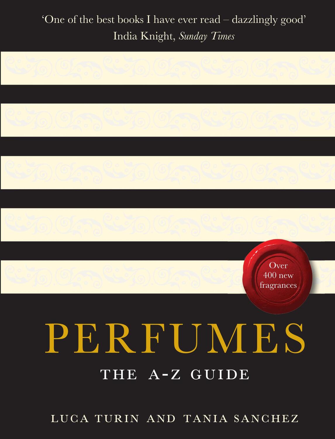 Cover: 9781846681271 | Perfumes | Luca Turin (u. a.) | Taschenbuch | Kartoniert / Broschiert