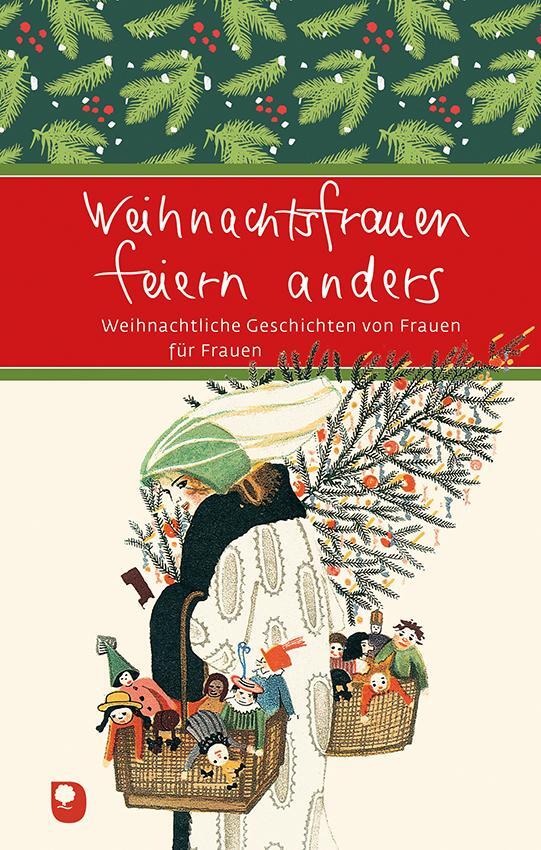 Cover: 9783869179490 | Weihnachtsfrauen feiern anders | Mela Koehler | Buch | 48 S. | Deutsch